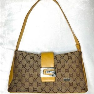 Faux Gucci Purse